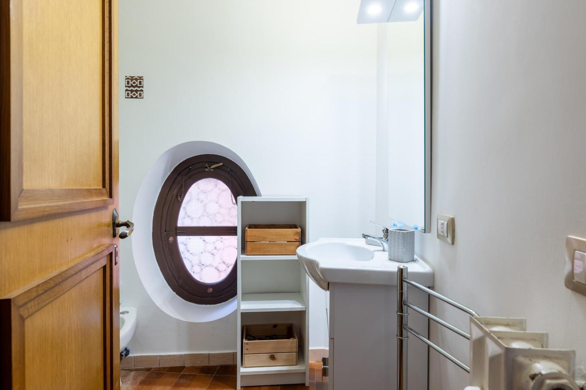 Hospitalityrome Navona Studio Apartment Экстерьер фото